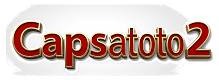 capsatoto2 logo